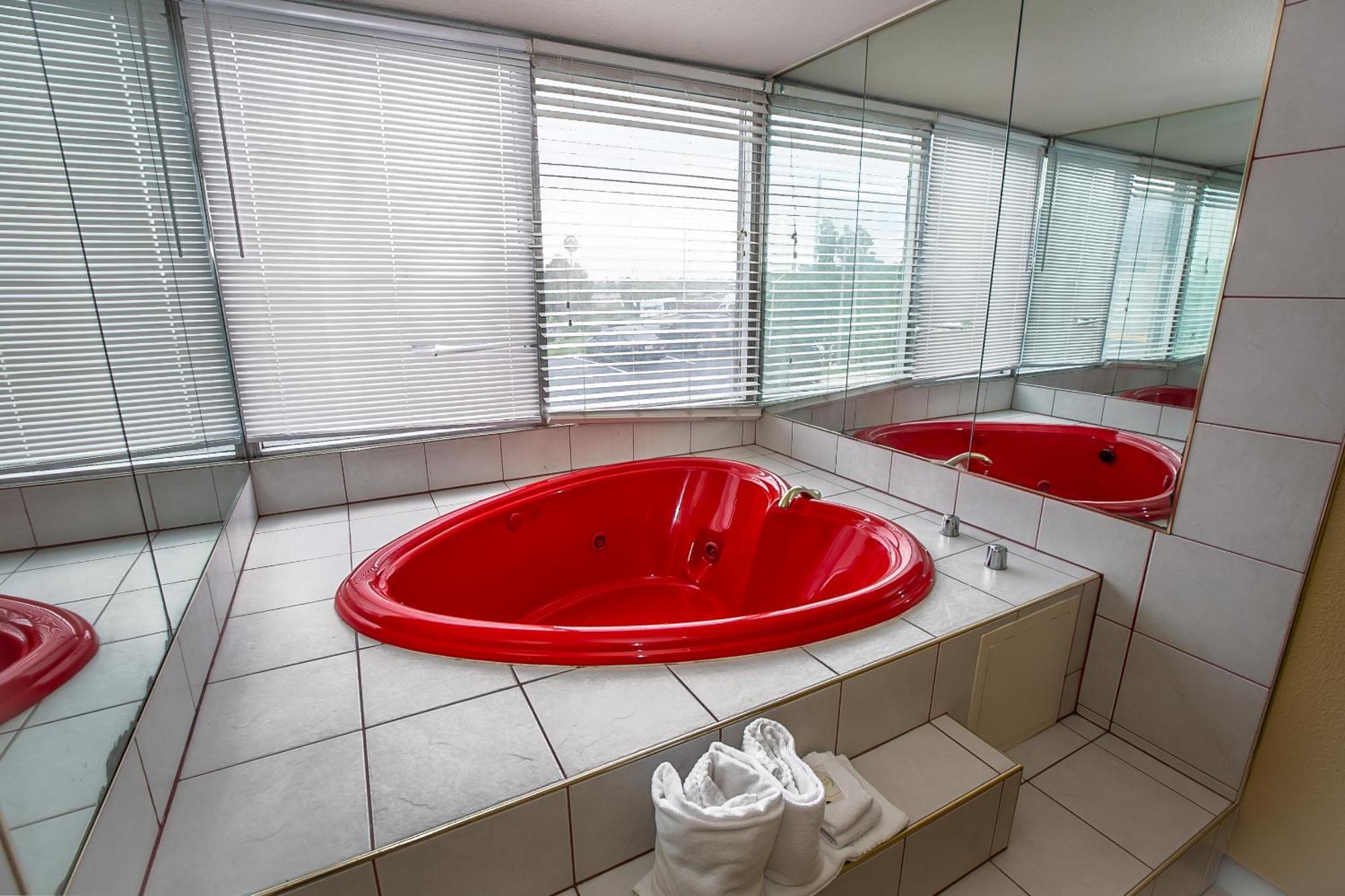 Quality Inn Dayton Airport Englewood Екстериор снимка