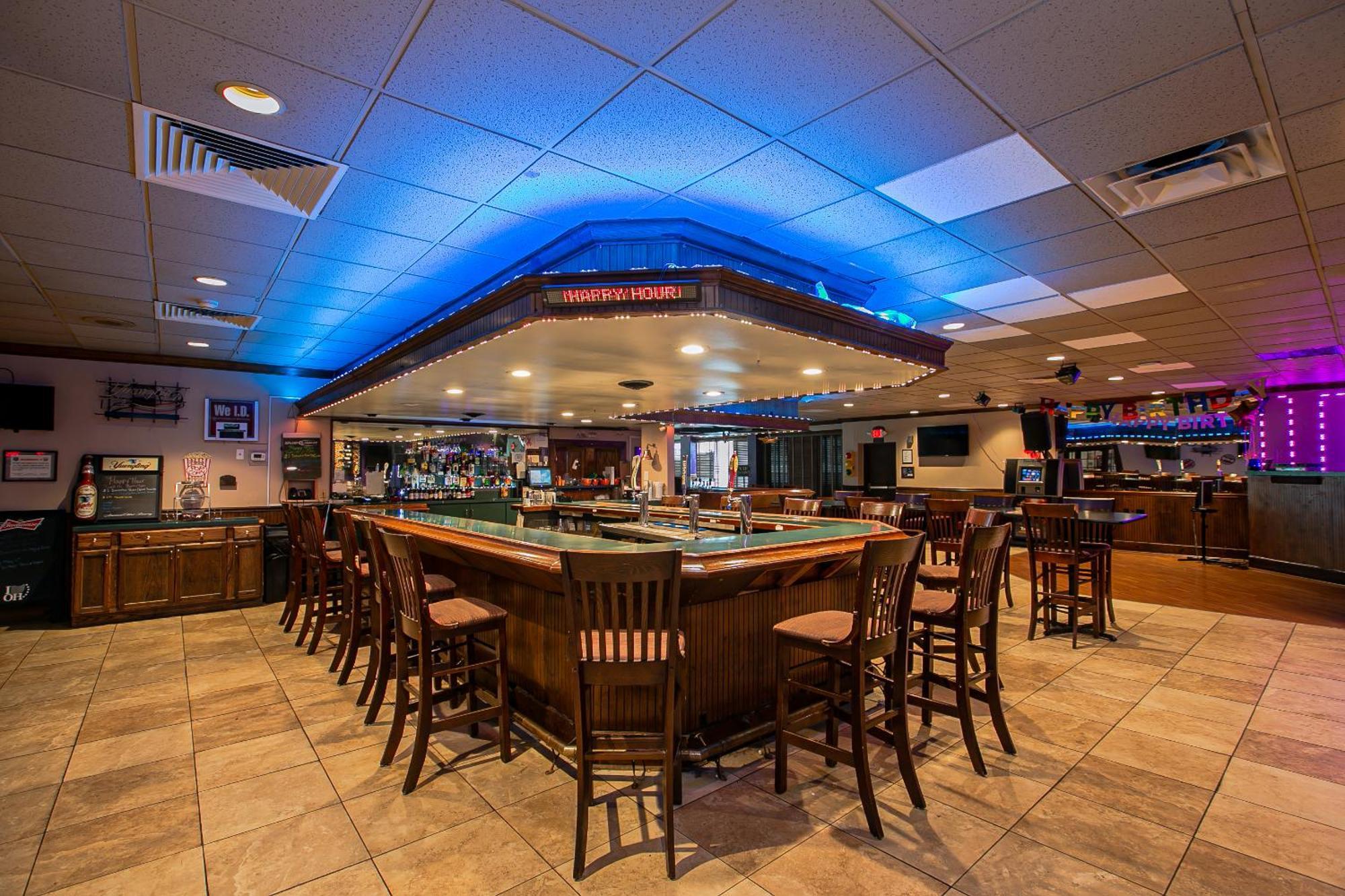 Quality Inn Dayton Airport Englewood Екстериор снимка